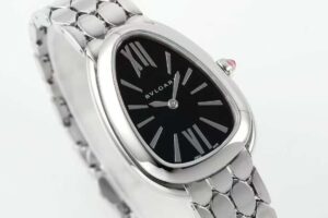 불가리 세르펜티 세두토리 (Serpenti Seduttori) 워치 103952 - 이미지 3