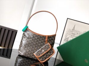 고야* 보헴 호보백 미니 블랙탄