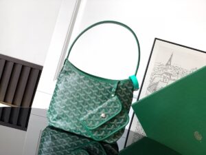 고야* 보헴 호보백 미니 그린