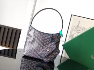 고야* 보헴 호보백 미니 네이비