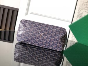 고야* 보헴 호보백 미니 네이비 - 이미지 7