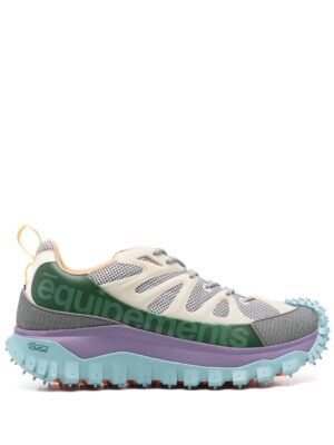 몽클레어 트레일그립 GTX 스니커즈 K209A4