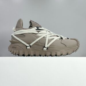 Alternative view of 릭오웬스 x 몽클레르 Trailgrip GTX 고어텍스 트레킹 스니커즈 46376663