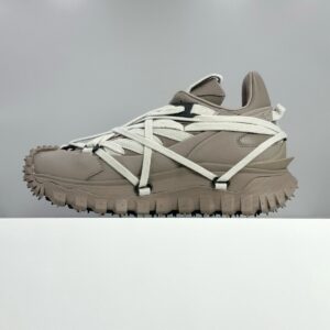 릭오웬스 x 몽클레르 Trailgrip GTX 고어텍스 트레킹 스니커즈 46376663 - 이미지 10