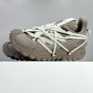 릭오웬스 x 몽클레르 Trailgrip GTX 고어텍스 트레킹 스니커즈 46376663 - 이미지 9