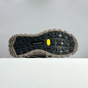 릭오웬스 x 몽클레르 Trailgrip GTX 고어텍스 트레킹 스니커즈 46376663 - 이미지 8