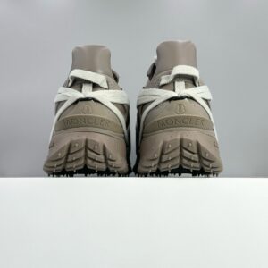 릭오웬스 x 몽클레르 Trailgrip GTX 고어텍스 트레킹 스니커즈 46376663 - 이미지 6