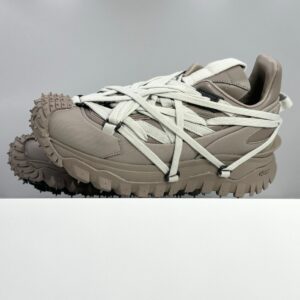 릭오웬스 x 몽클레르 Trailgrip GTX 고어텍스 트레킹 스니커즈 46376663 - 이미지 3