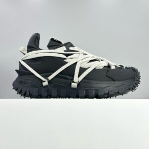 Alternative view of 릭오웬스 x 몽클레르 Trailgrip GTX 고어텍스 트레킹 스니커즈 46376663-2