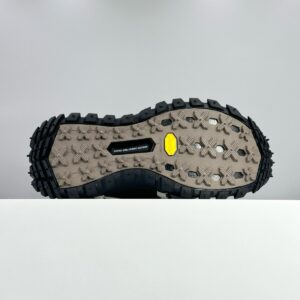 릭오웬스 x 몽클레르 Trailgrip GTX 고어텍스 트레킹 스니커즈 46376663-2 - 이미지 8