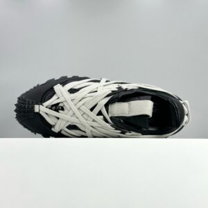 릭오웬스 x 몽클레르 Trailgrip GTX 고어텍스 트레킹 스니커즈 46376663-2 - 이미지 7