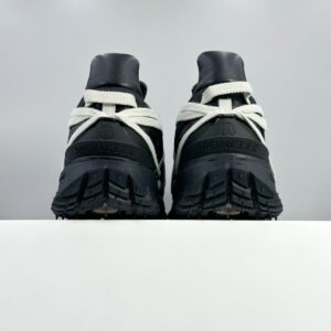 릭오웬스 x 몽클레르 Trailgrip GTX 고어텍스 트레킹 스니커즈 46376663-2 - 이미지 6