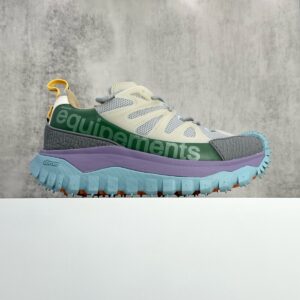 Alternative view of 몽클레어 트레일그립 GTX 스니커즈 K209A4