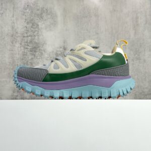 몽클레어 트레일그립 GTX 스니커즈 K209A4 - 이미지 10