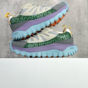 몽클레어 트레일그립 GTX 스니커즈 K209A4 - 이미지 9