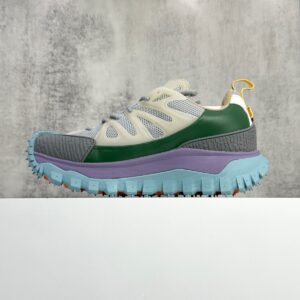 몽클레어 트레일그립 GTX 스니커즈 K209A4 - 이미지 4