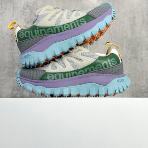 몽클레어 트레일그립 GTX 스니커즈 K209A4 - 이미지 3