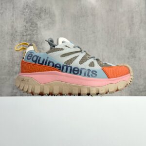 Alternative view of 몽클레어 트레일그립 GTX 스니커즈 K209A4-2