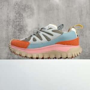 몽클레어 트레일그립 GTX 스니커즈 K209A4-2 - 이미지 4