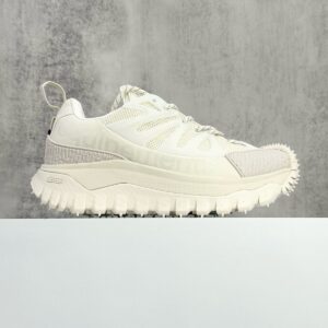 Alternative view of 몽클레어 트레일그립 GTX 스니커즈 K209A4-3