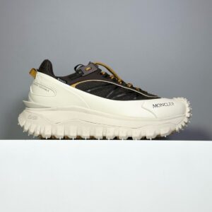 Alternative view of 몽클레어 트레일그립 GTX 스니커즈 K209A4-5