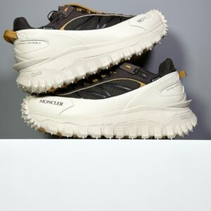 몽클레어 트레일그립 GTX 스니커즈 K209A4-5 - 이미지 9