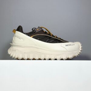 몽클레어 트레일그립 GTX 스니커즈 K209A4-5 - 이미지 5