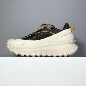 몽클레어 트레일그립 GTX 스니커즈 K209A4-5 - 이미지 4