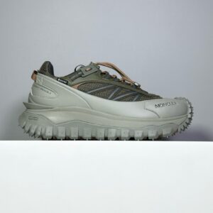 Alternative view of 몽클레어 트레일그립 GTX 스니커즈 K209A4-4