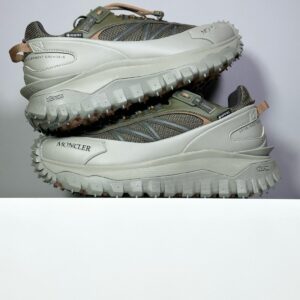 몽클레어 트레일그립 GTX 스니커즈 K209A4-4 - 이미지 9
