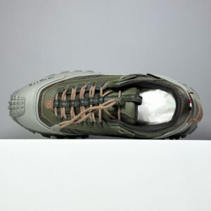 몽클레어 트레일그립 GTX 스니커즈 K209A4-4 - 이미지 7