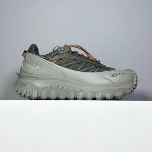 몽클레어 트레일그립 GTX 스니커즈 K209A4-4 - 이미지 5