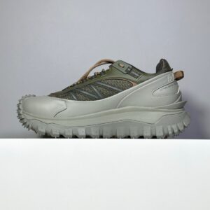 몽클레어 트레일그립 GTX 스니커즈 K209A4-4 - 이미지 4