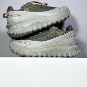 몽클레어 트레일그립 GTX 스니커즈 K209A4-4 - 이미지 3