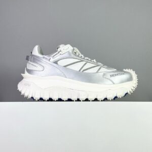 Alternative view of 몽클레어 트레일그립 GTX 스니커즈 K209A4-6