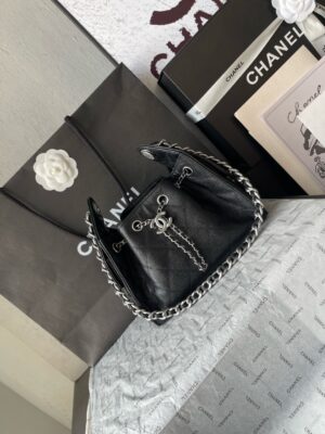 Alternative view of 샤넬 25백 미니 AS5631-12