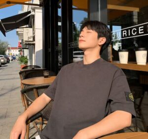 스톤아일랜드 와펜 패치 반팔 티셔츠 YP2047-3 - 이미지 11