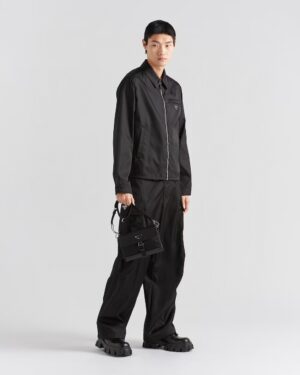 Alternative view of 프라다 Re-Nylon 집업 자켓 RA4293