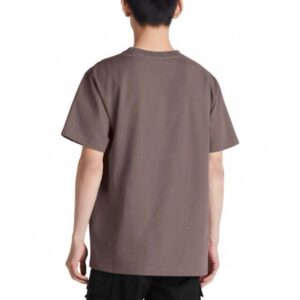 프라다 오버핏 로고 티셔츠 RA4298-2 - 이미지 3
