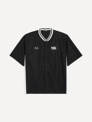 발렌시아가 x NBA 콜라보 반팔 셔츠 RA4311