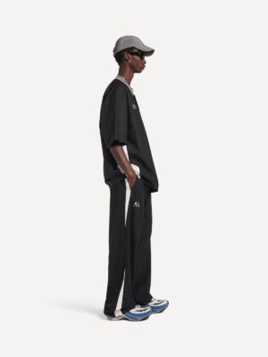 발렌시아가 x NBA 콜라보 반팔 셔츠 RA4311 - 이미지 4