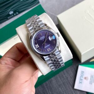 로렉스 데이저스트 36mm M126234 - 이미지 3