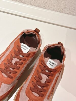 에르메스 Jet 스니커즈 STD2803-7 - 이미지 3