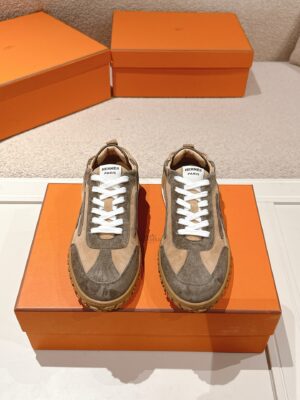 Alternative view of 에르메스 Jet 스니커즈 STD2803-8