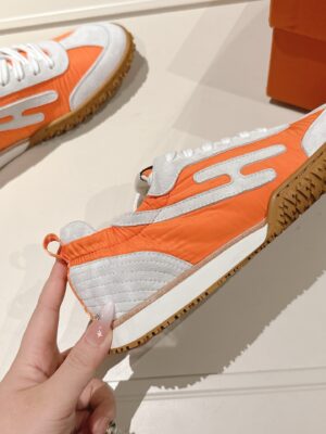 에르메스 Jet 스니커즈 STD2803-10 - 이미지 3