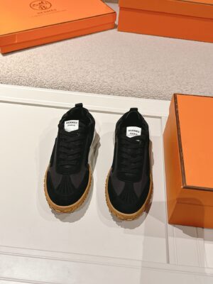 Alternative view of 에르메스 Jet 스니커즈 STD2803-11
