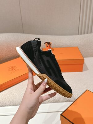 에르메스 Jet 스니커즈 STD2803-11 - 이미지 6
