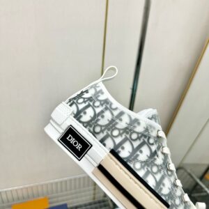 디올 B23 리그 로우탑 스니커즈 3SN340ABS-2 - 이미지 5