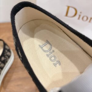 디올 솔트윈드 스니커즈 3SN348ZSA-2 - 이미지 10