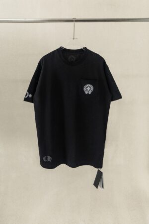 Alternative view of 크롬하츠 반팔 티셔츠 66st762-2